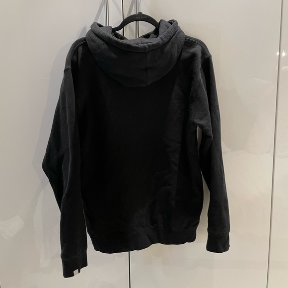 Saintwoods Hoodie - Picture 3 of 3